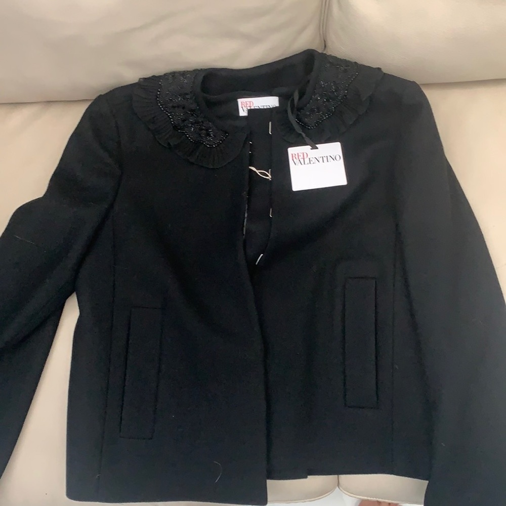 Valentino Blazer